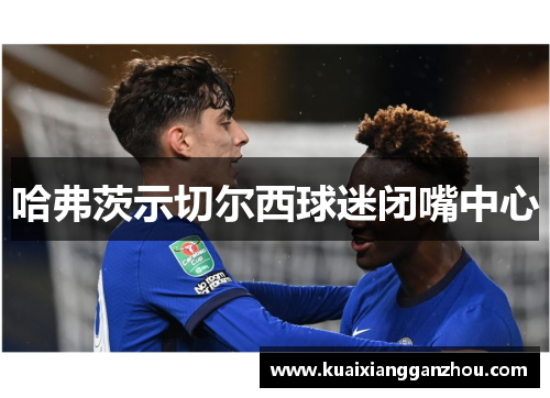 哈弗茨示切尔西球迷闭嘴中心